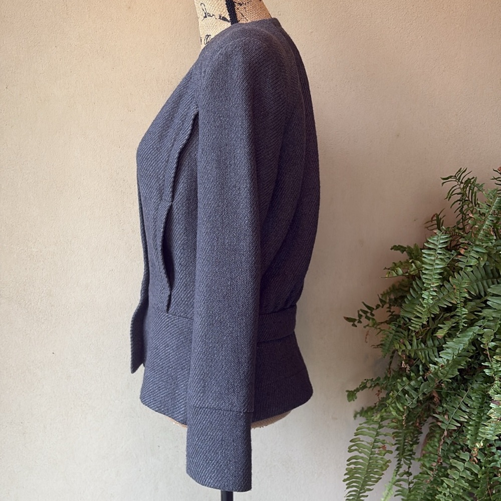 IRO jacket - Picture 4 of 15